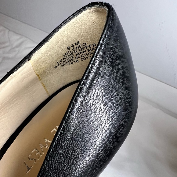 Nine West Pumps size US8.5M - Picture 7 of 8